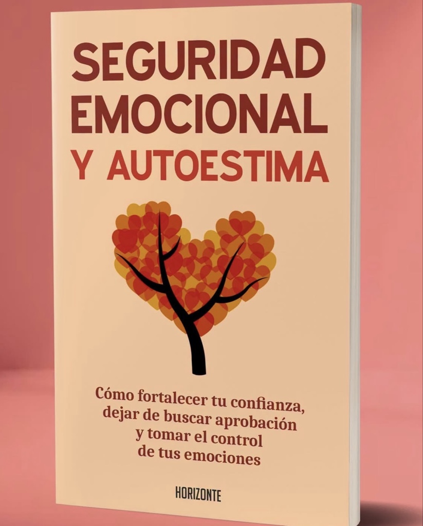 Horizonte Seguridad emocional y autoestima