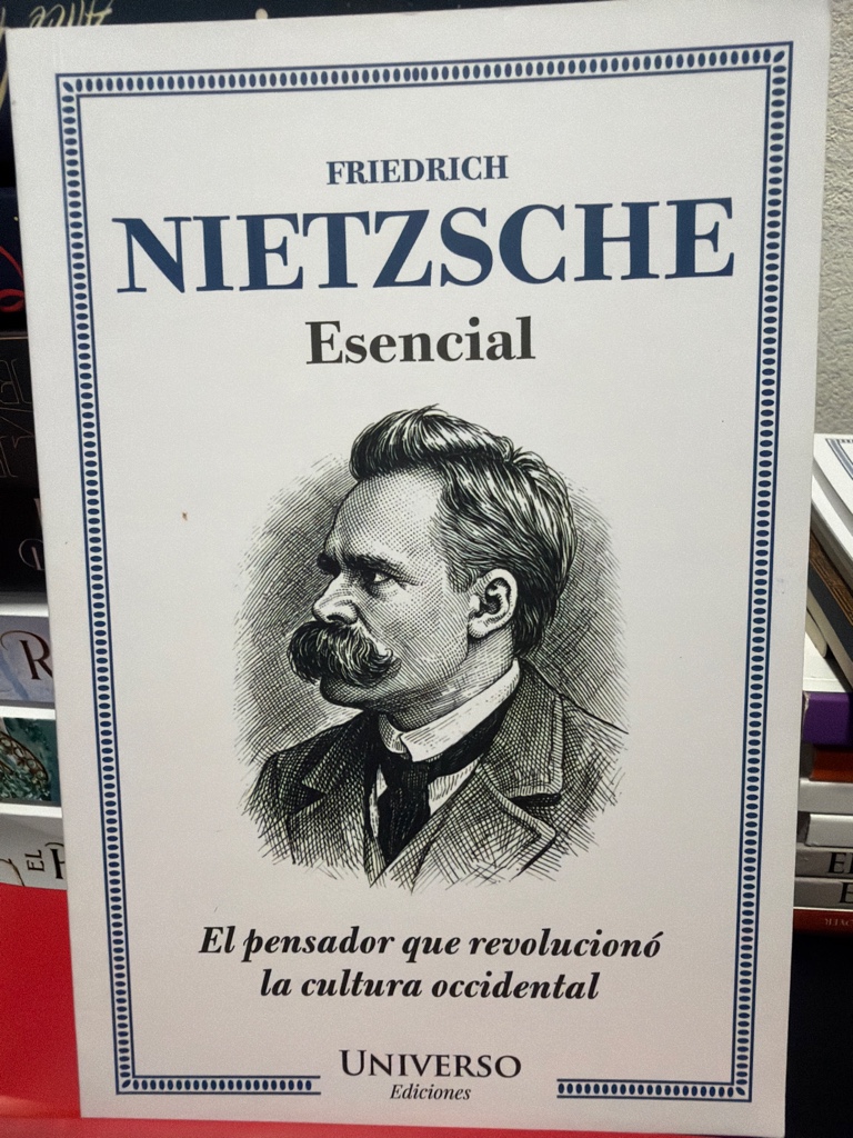 Nietzsche Esencial