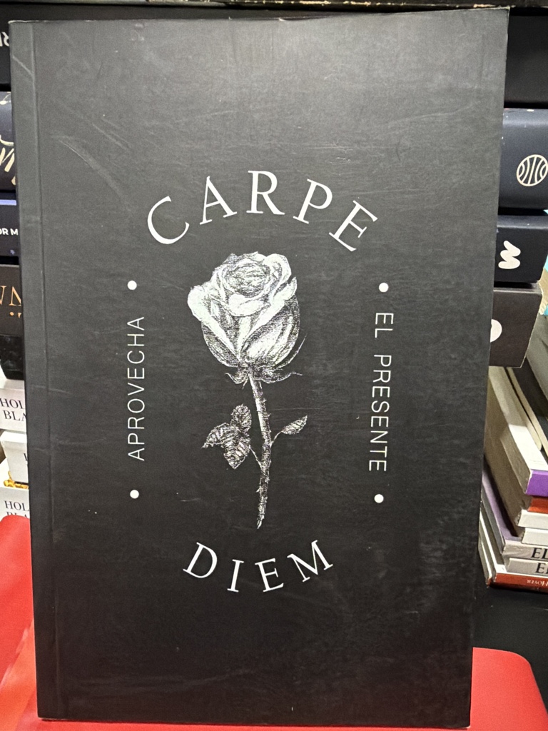 Carpe Diem Usado