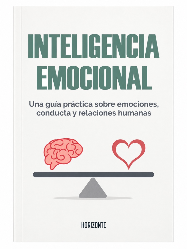 Inteligencia Emocional Horizonte