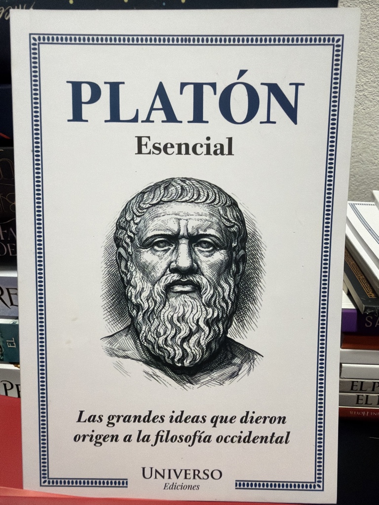 Platon Esencial