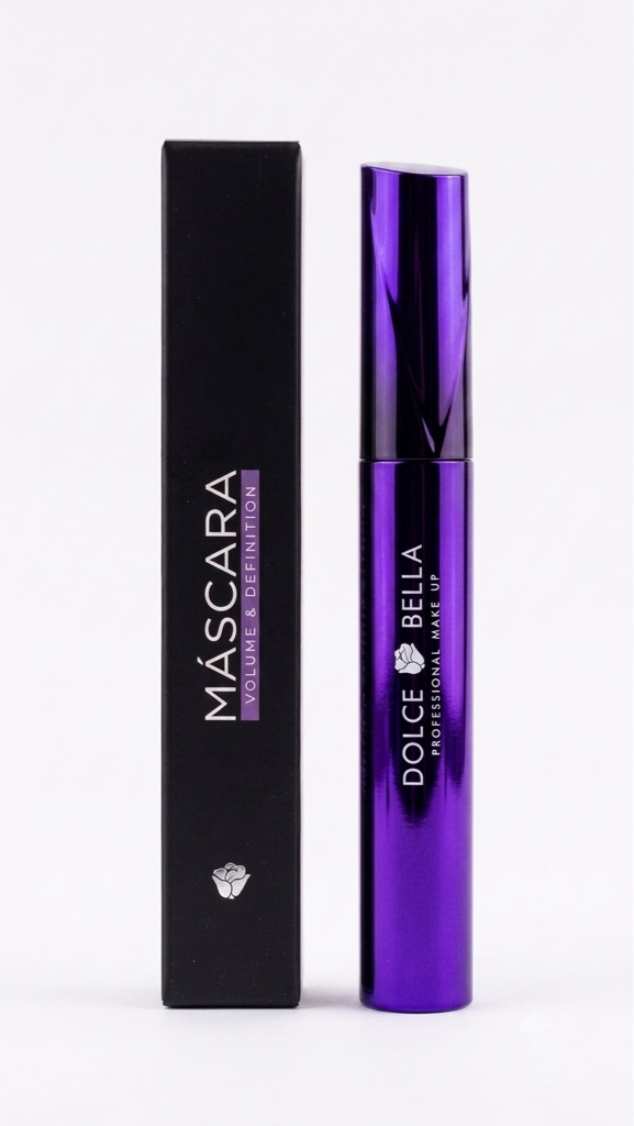 MASCARA DE PESTAÑAS