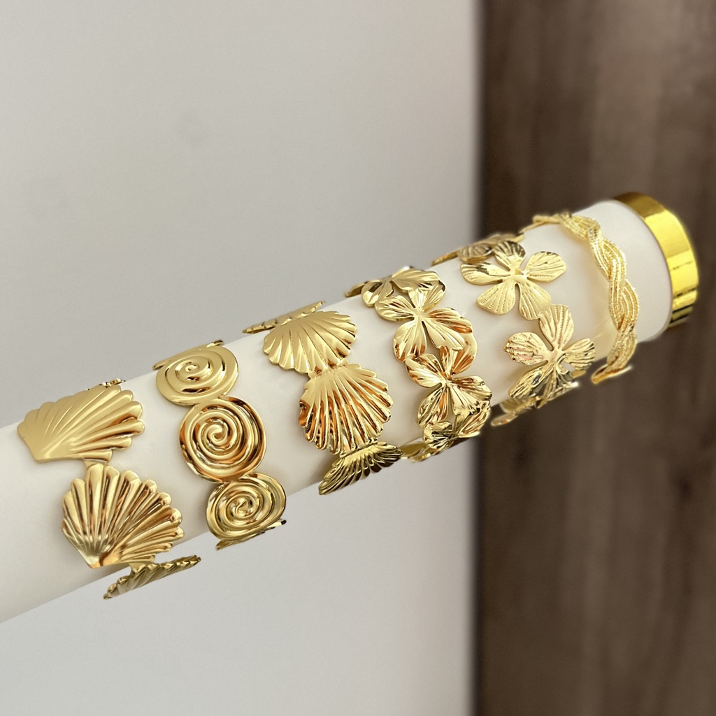 BRAZALETE FIGURAS
