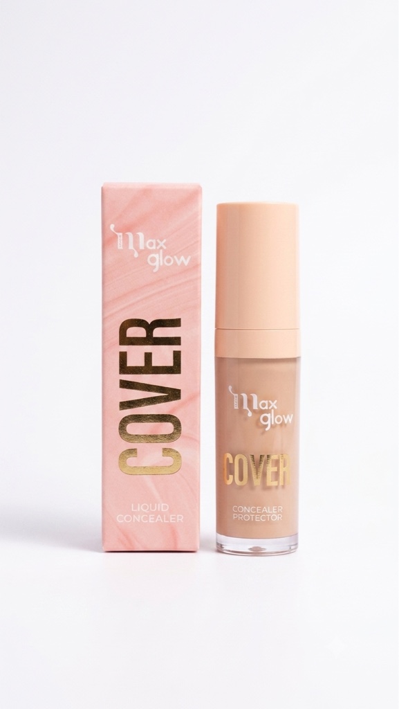 CORRECTOR MAXGLOW