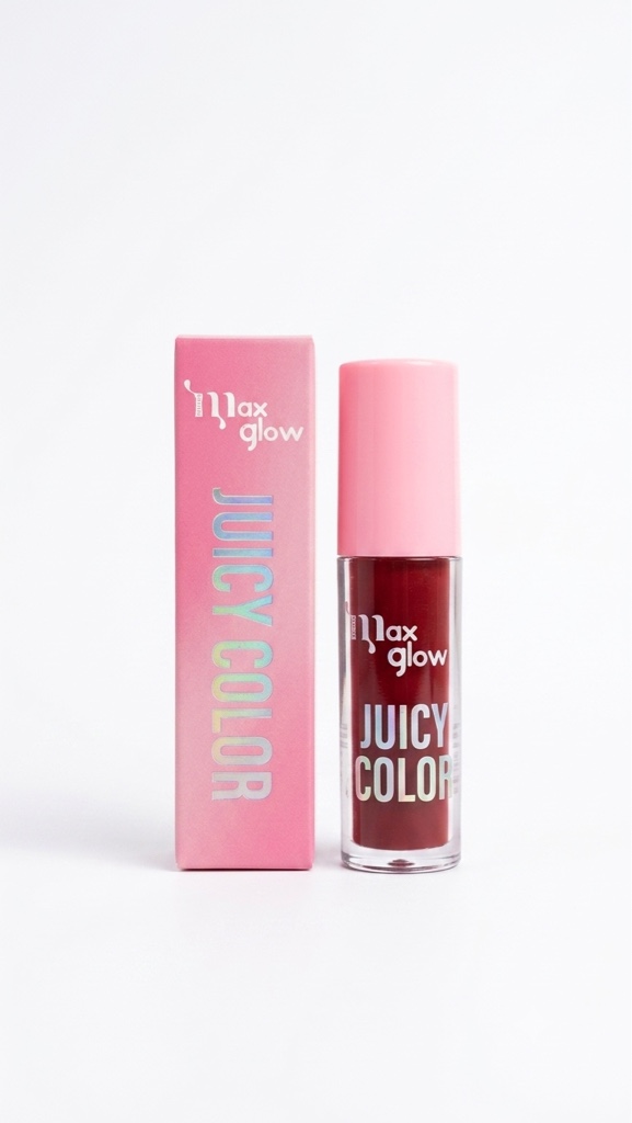 JUICY COLOR