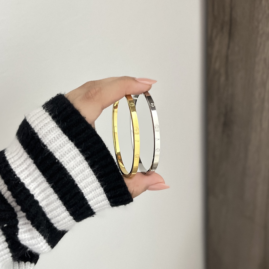 BRAZALETE CARTIER