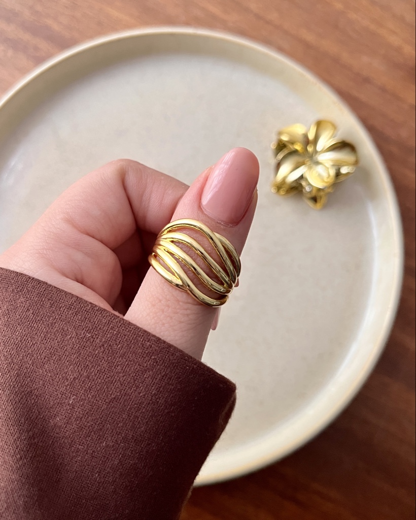 ANILLOS AJUSTABLES