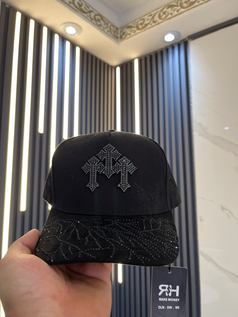Cruces Rico Hats