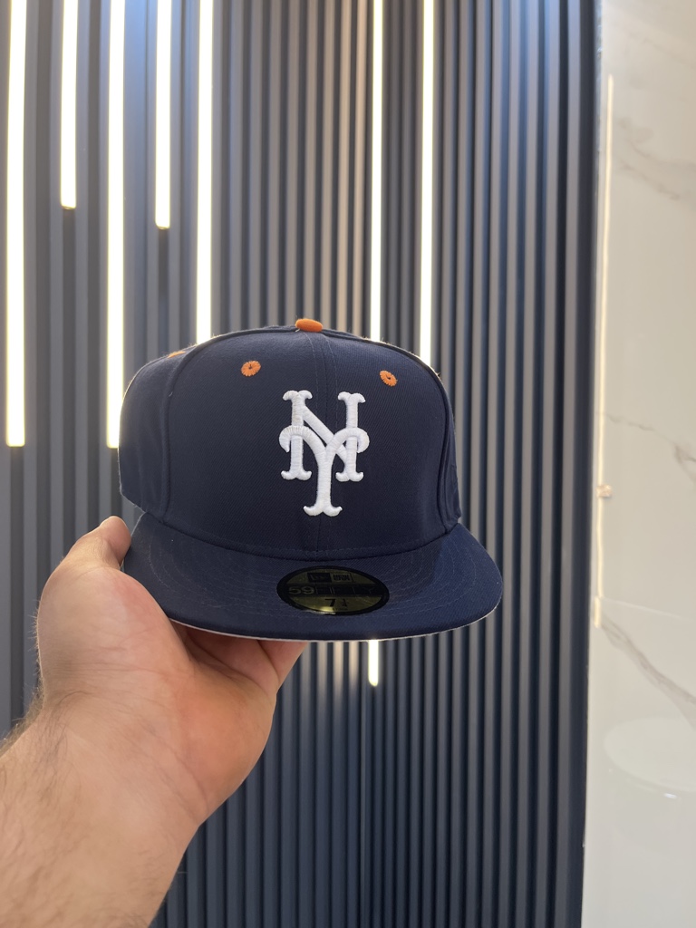 Mets New Era 7 1/4