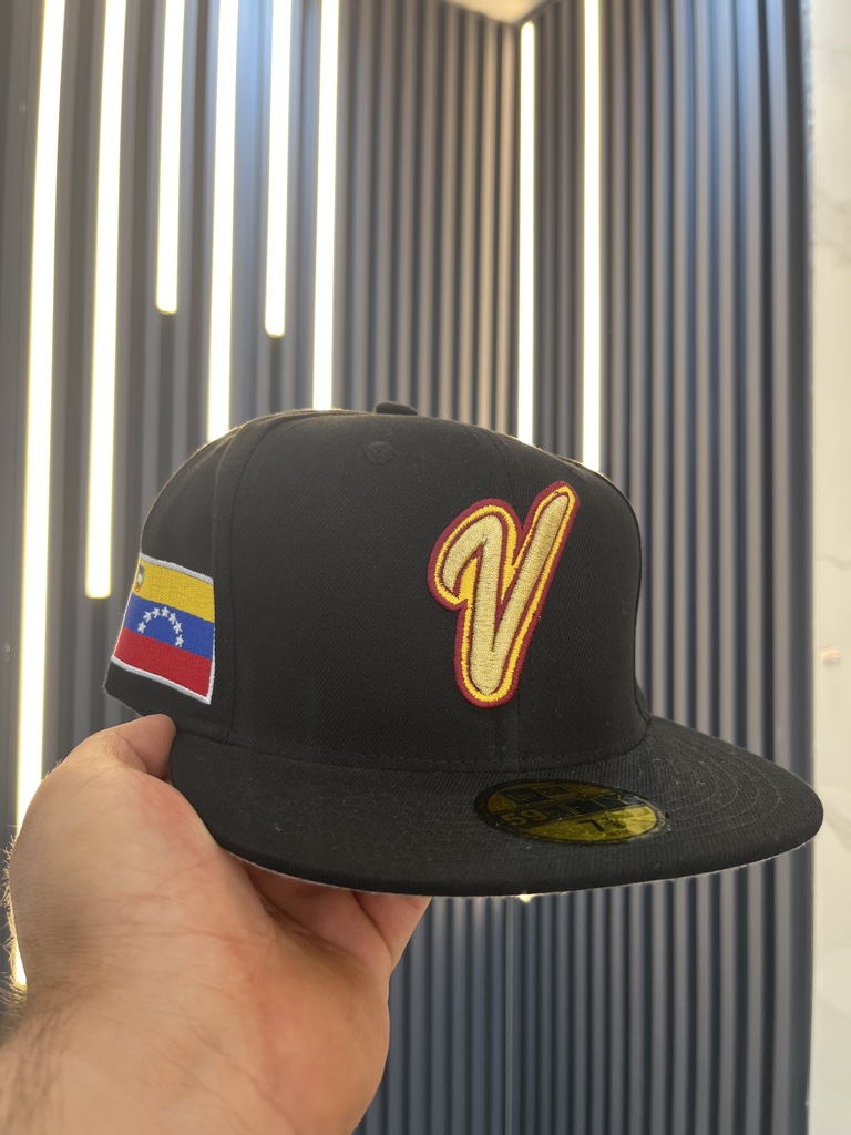 Venezuela 7 3/8