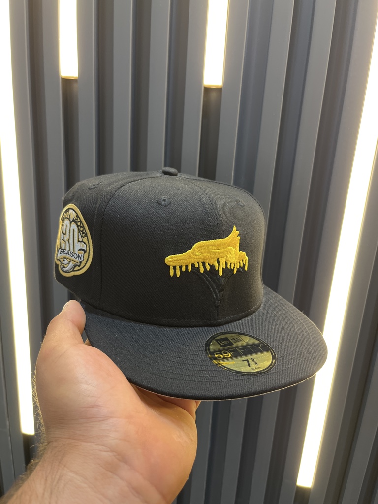 59FIFTY Blue Jays