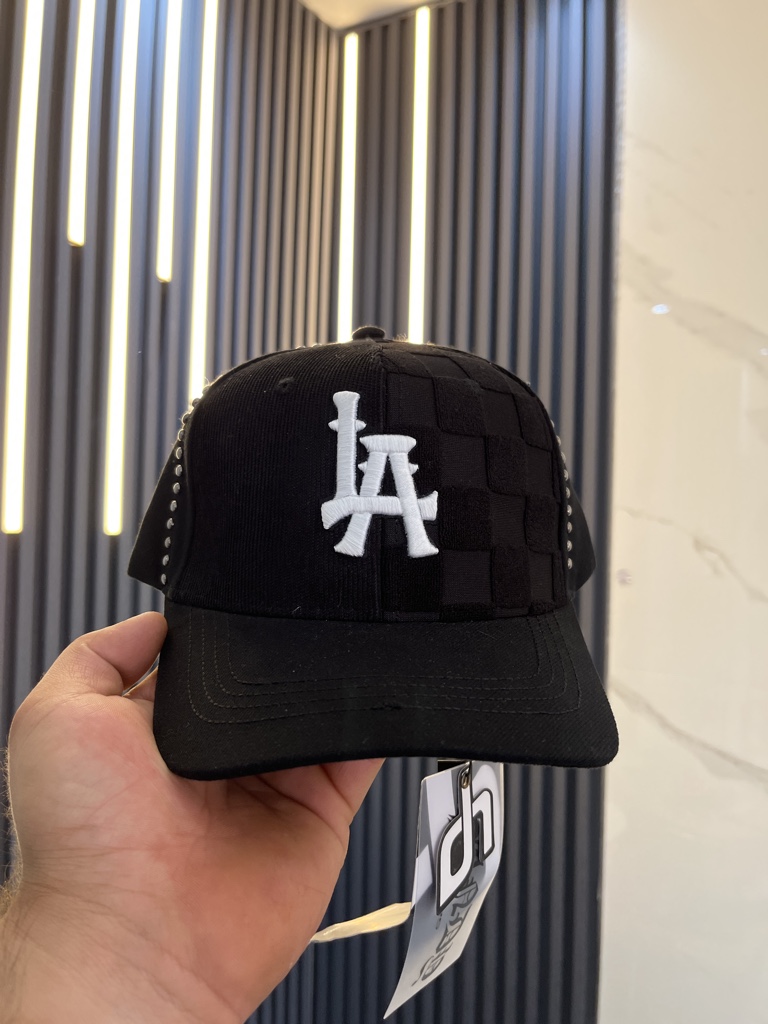 LA Dandy hats