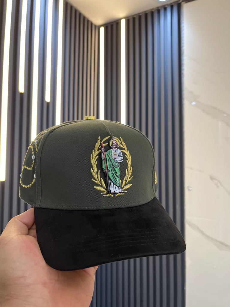 San judas Ferreti Hats