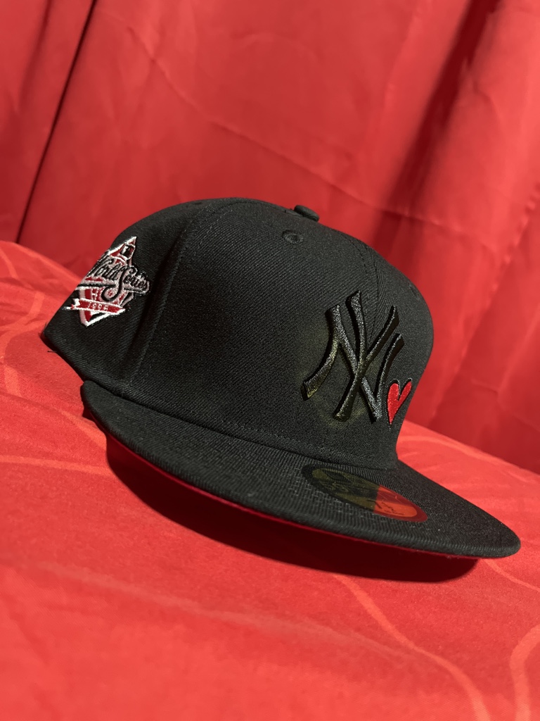 Yankees ♥️ Original 7 1/2