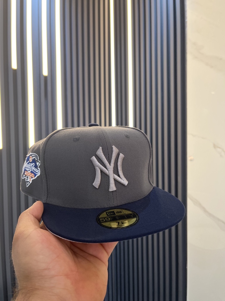 Yankees 7 1/4
