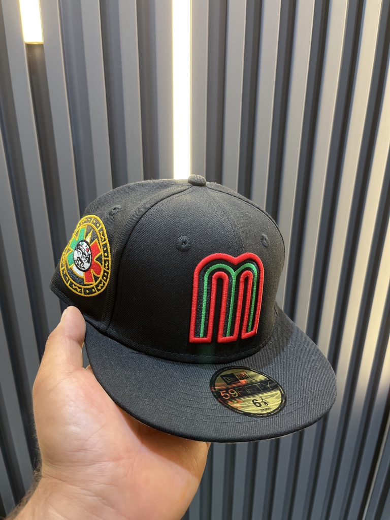 Mexico 🇲🇽 niño(a) 6 7/8