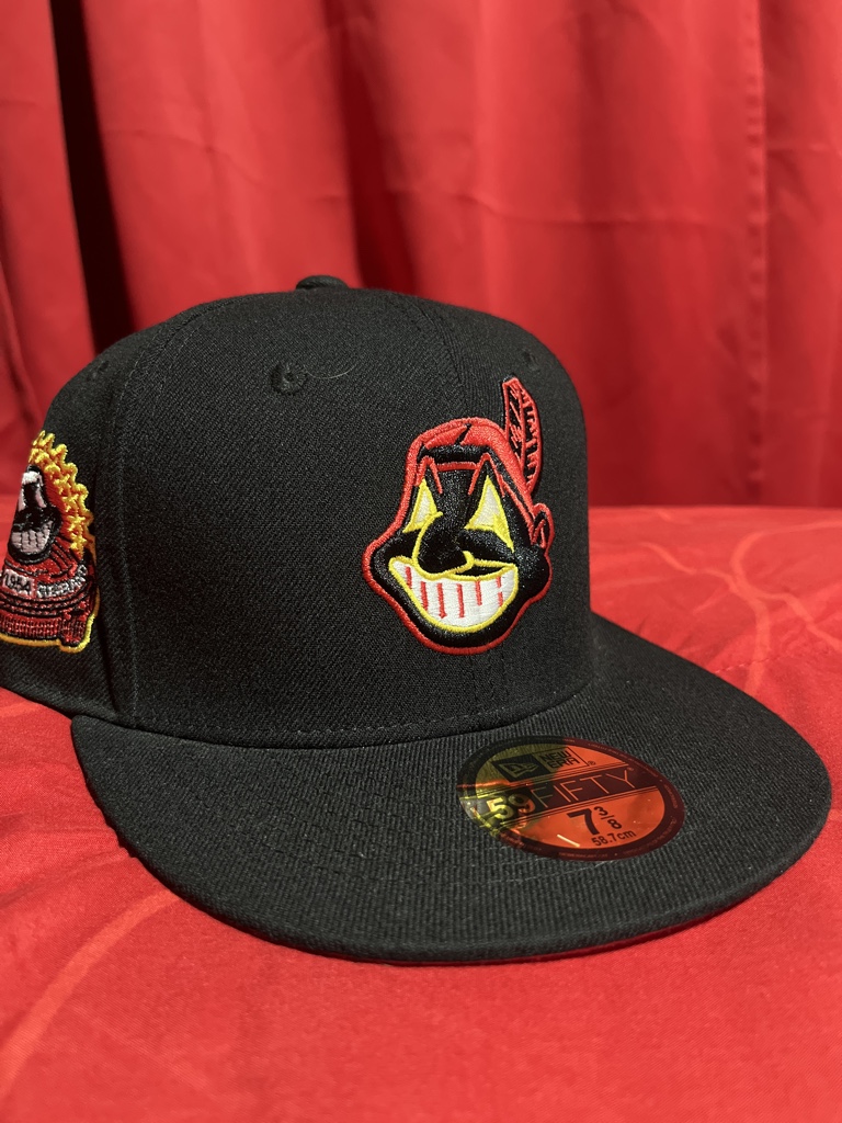 Cleveland All-Star 7 3/8