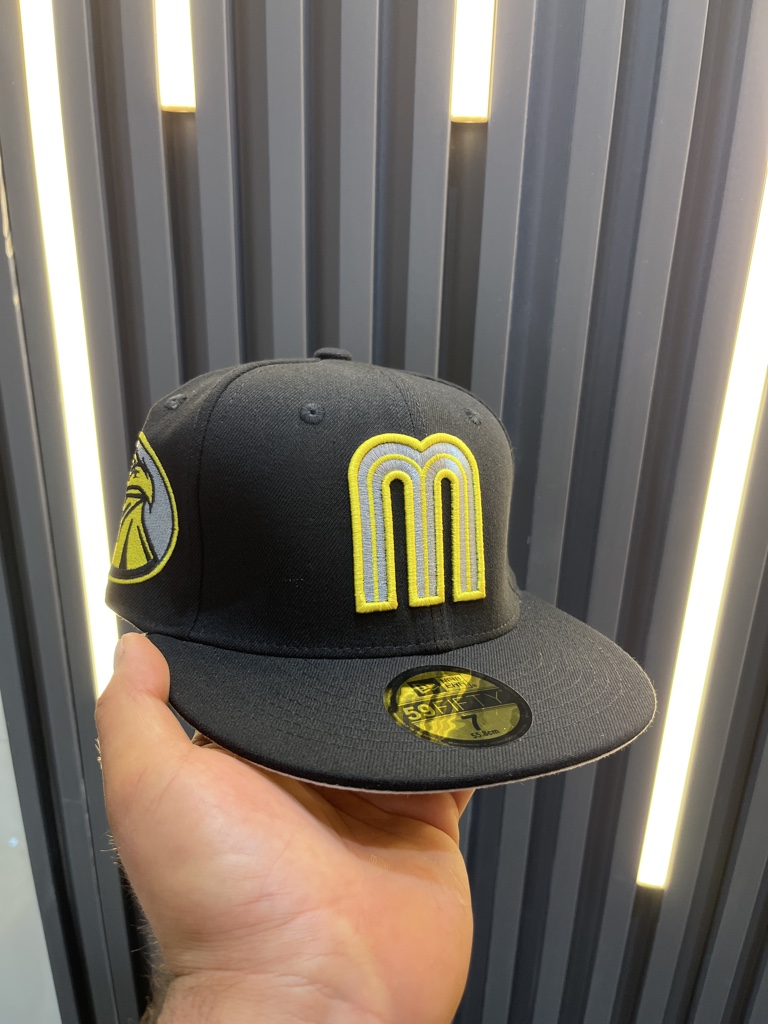 New Era Mexico 7