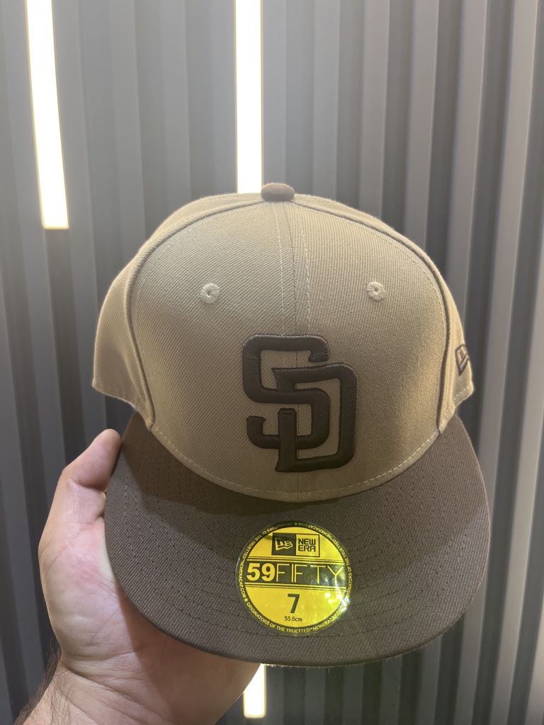 San Diego 7