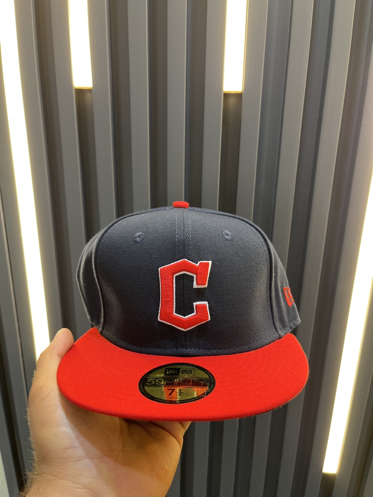 Cleveland Guardians 7 1/2