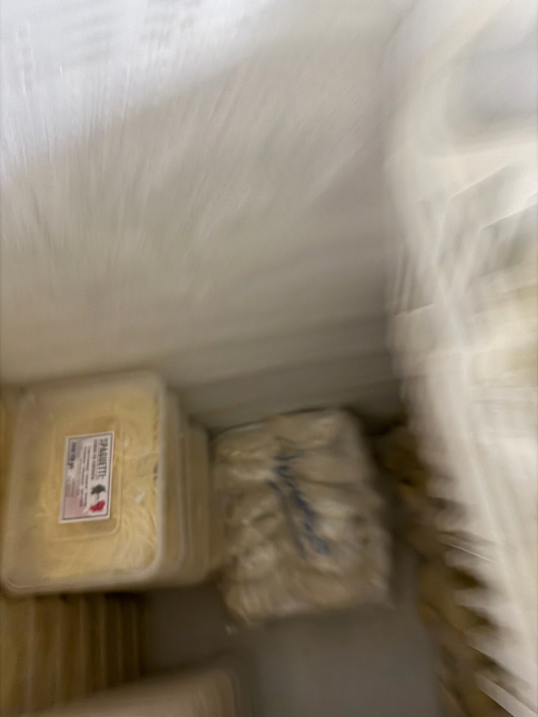 Empanada carne