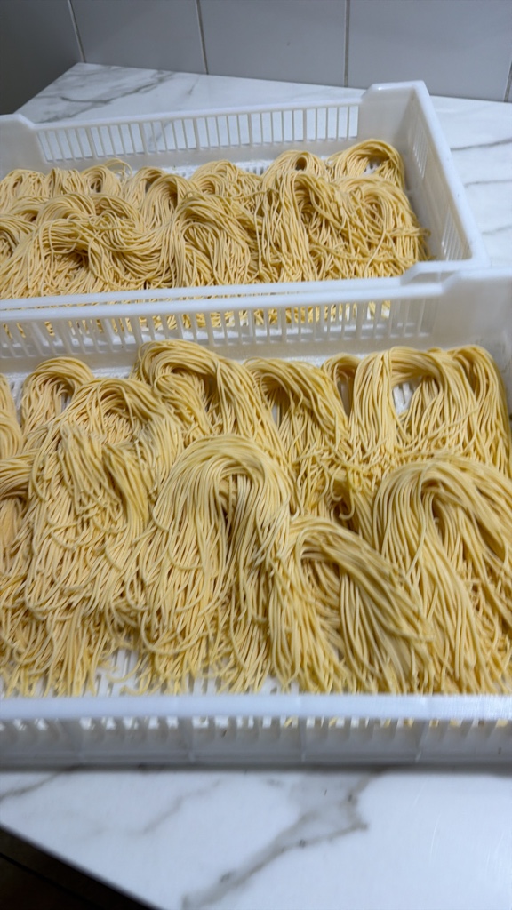 Spagueti