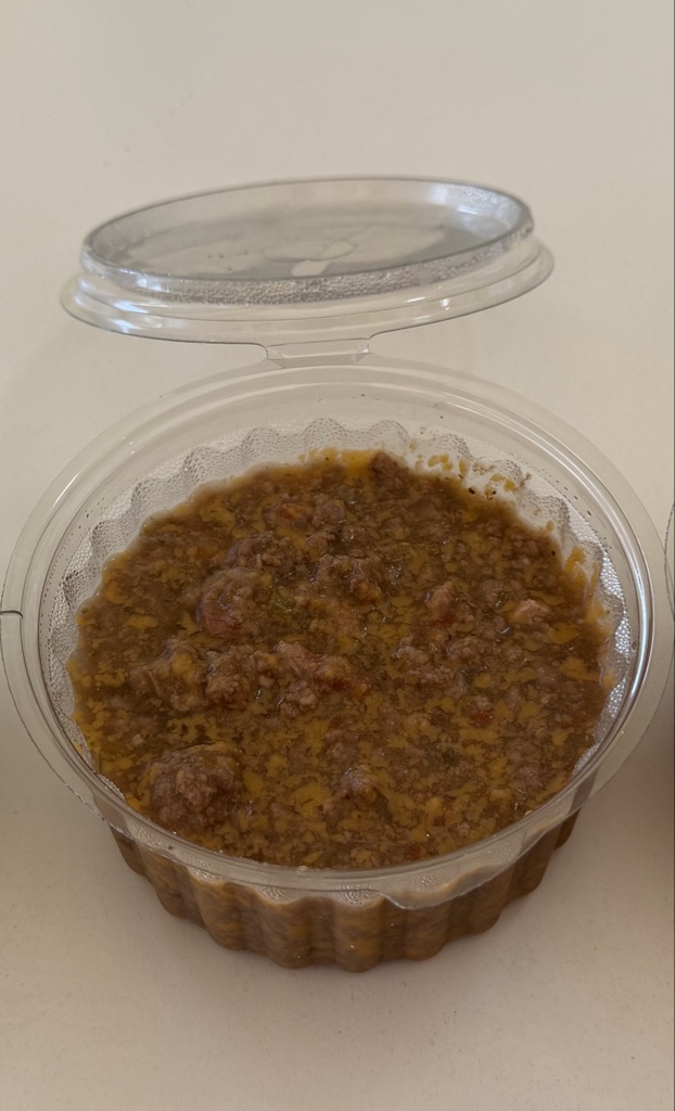 Salsa boloñesa