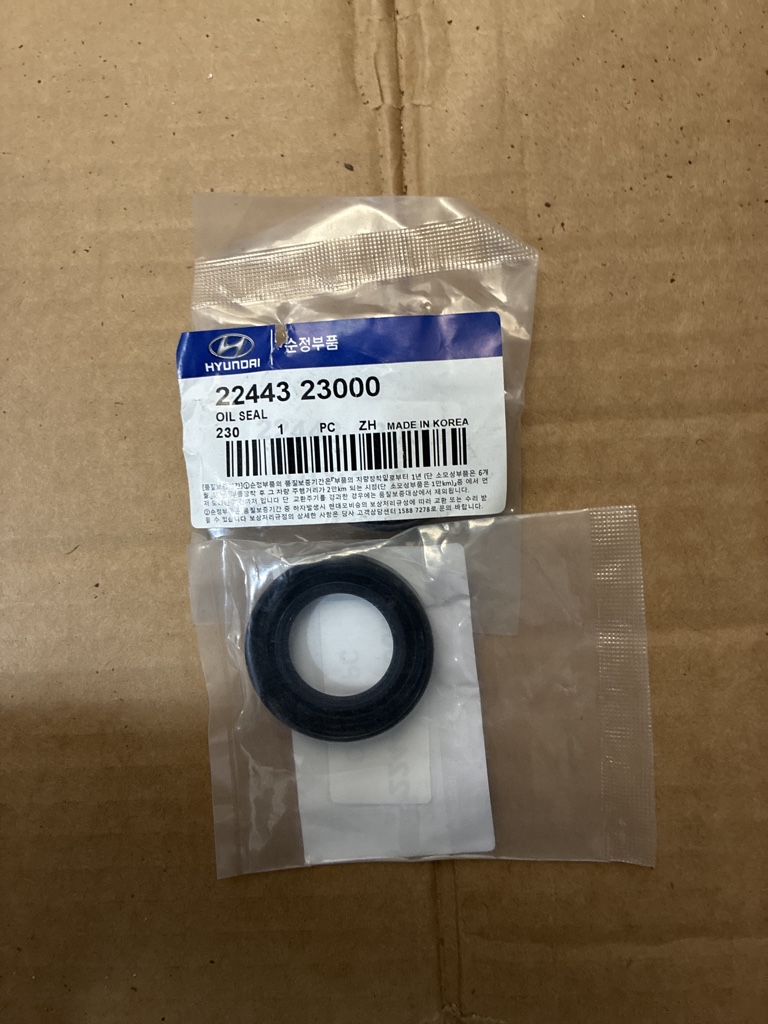 Hyundai,k5 22443-23000