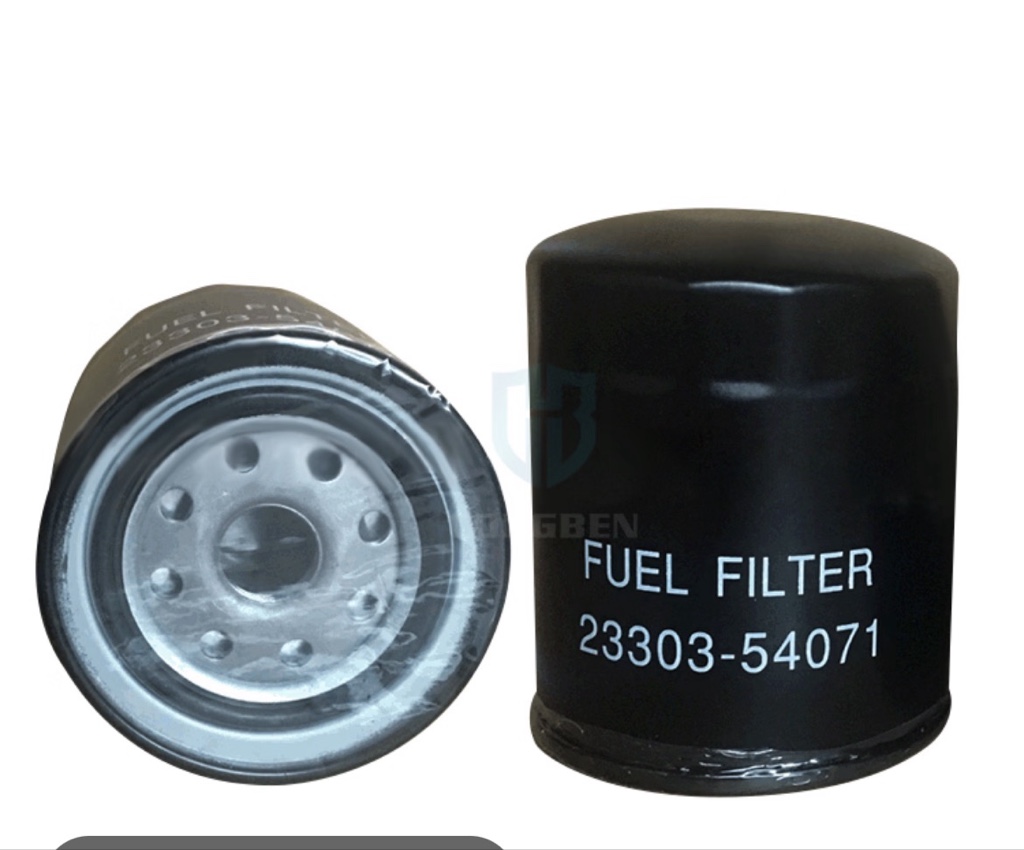 FiLTRO GASOIL 14B 23303-54011-s (Lao)