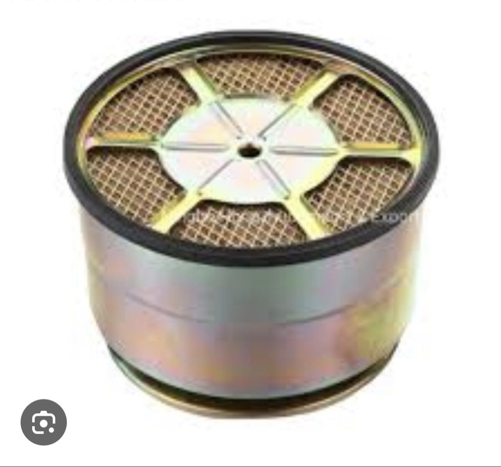 F,air Toyota 14B 17801-56010 (CTL)