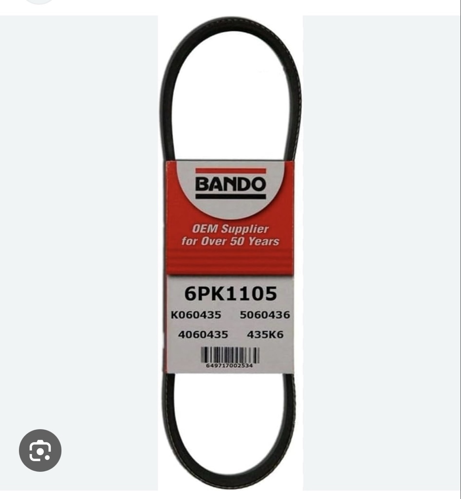 6PK1105 honda,Nissan,BMW(98/12)(Lao)