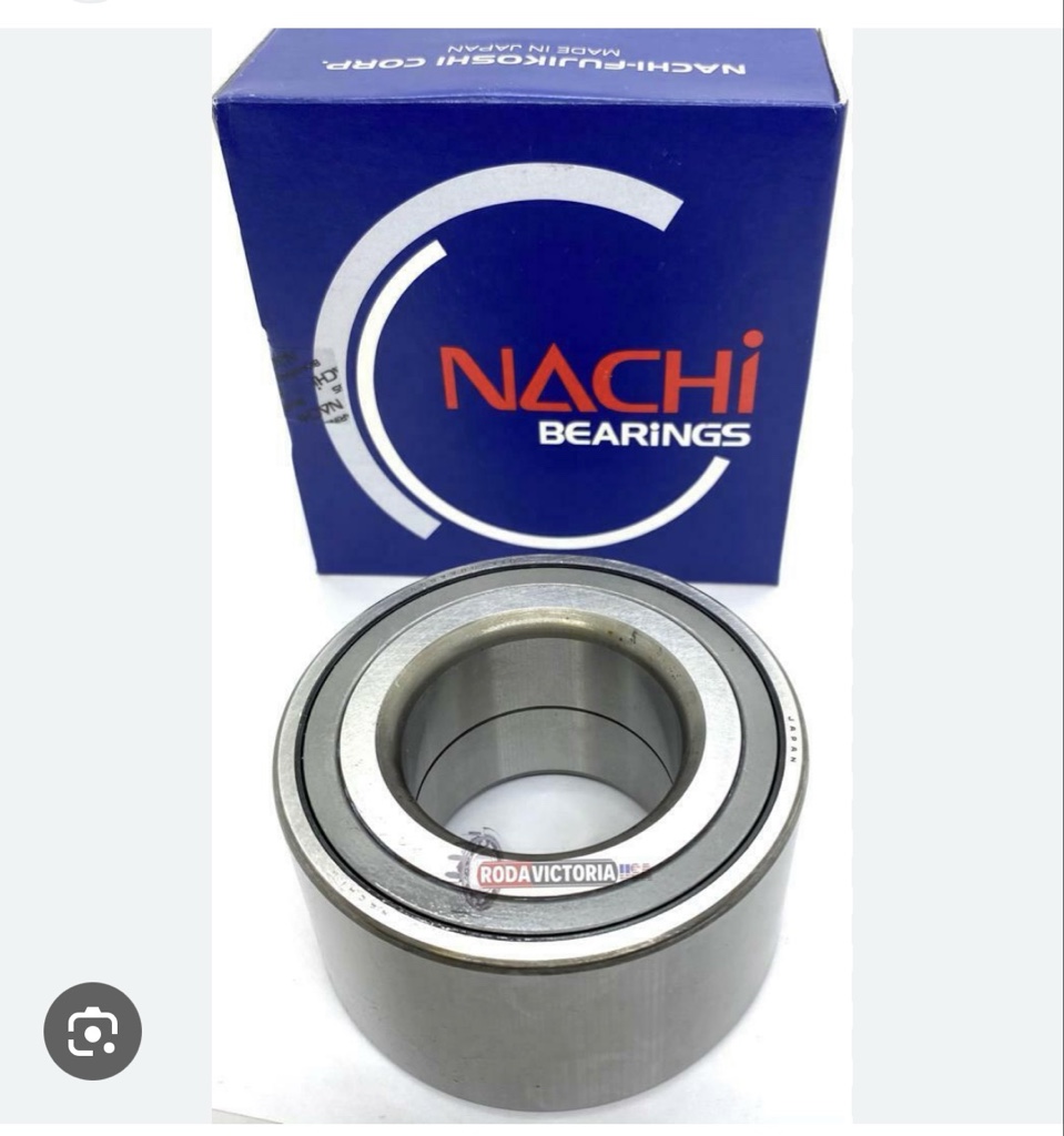 Hyundai y kia (00/16) DAC458439/41