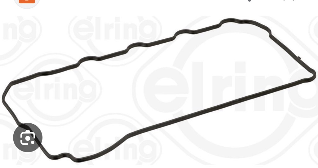 Junta tapa valvula 11213-36020 (08/19) Toyota Camry,RAV4,Highlander,Avalon ,Sienna ,Venza,Lexus ES300h,NX300h ,RX270 (Lao)