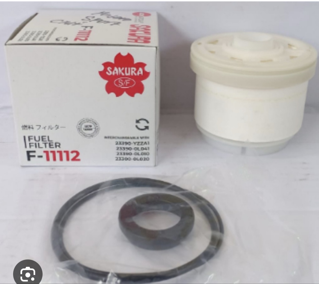 F,Gasoil D-Max,HILUX,L200  (CTL)