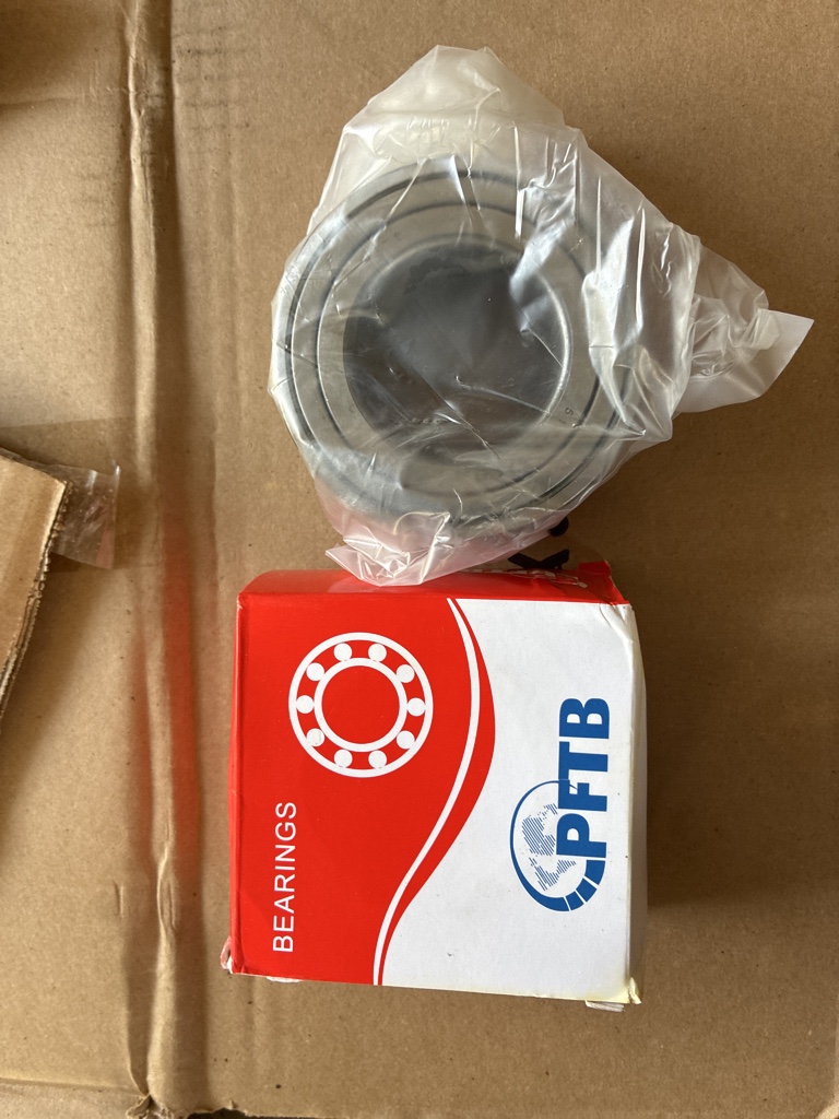 Caja bola tucson,K5,sonata 51720-3A101 (Lao)