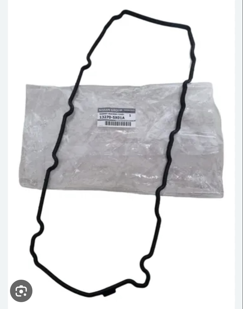 Junta tapa valvula Nissan NP300(10/22) 13270-5X01A (GPS)