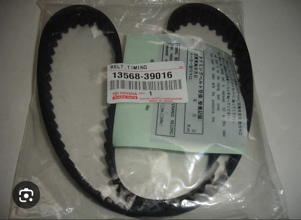 Correa DIST HILUX (05)1KD 2KD 13568-39016 (Lao)