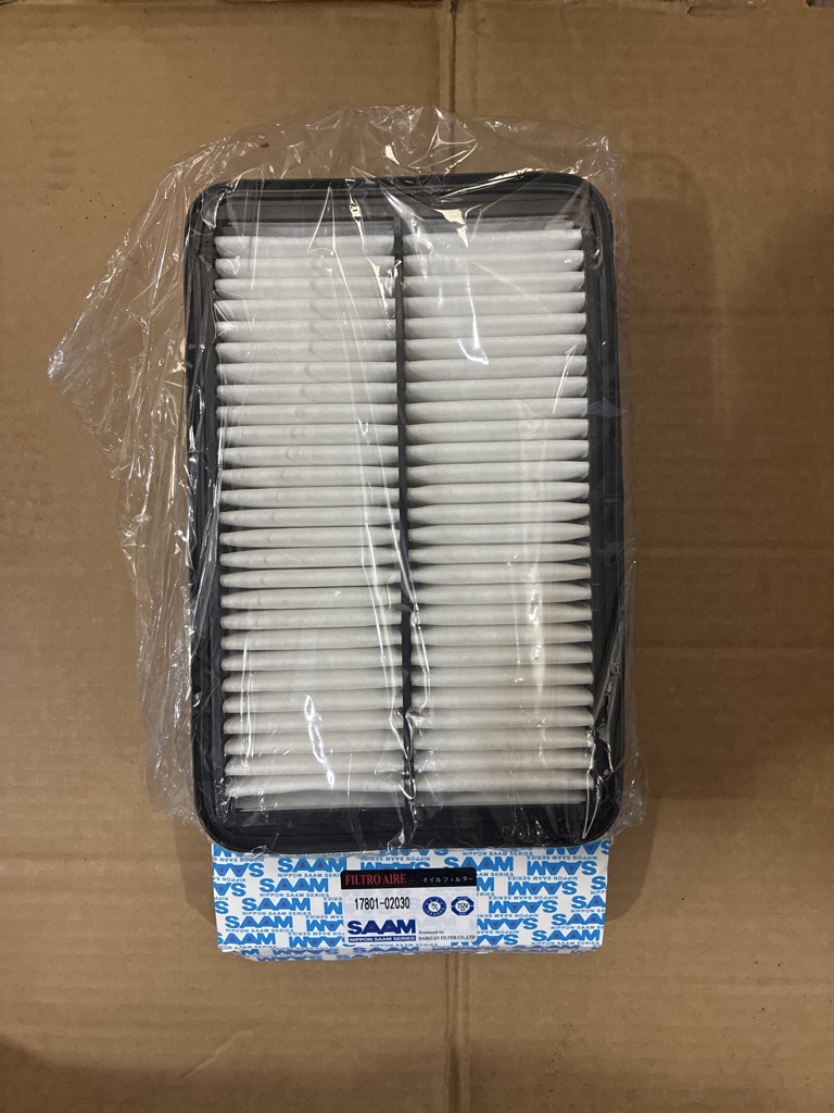 Corolla 4A/5A/7A(93-02) 17801-02030-s