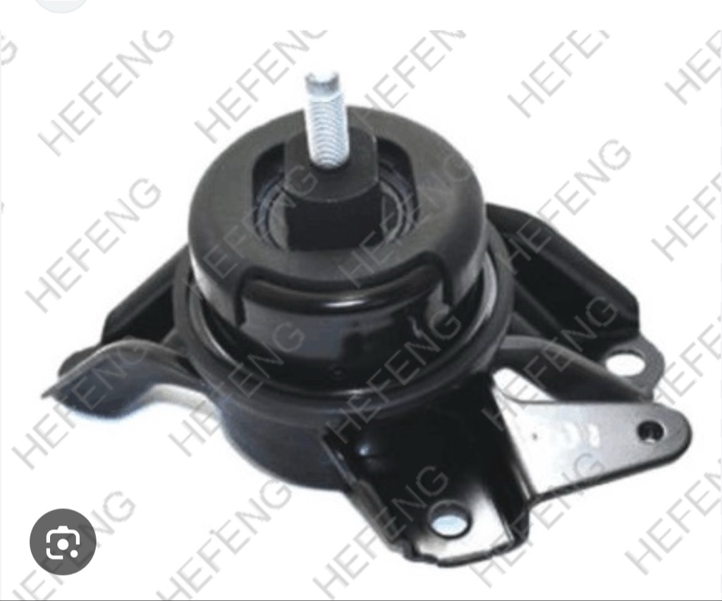 Soporte letrero RH SONATA (11/15) 21810-3S100 (Lao)