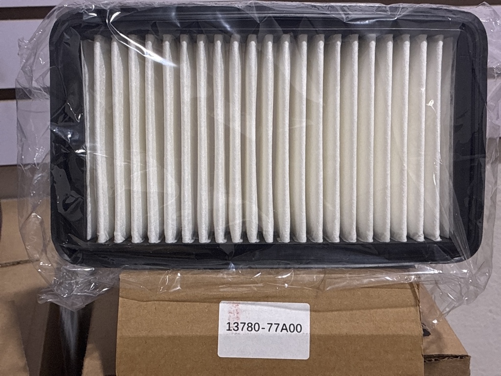 13780-77A00 Suzuki y carey Nissan