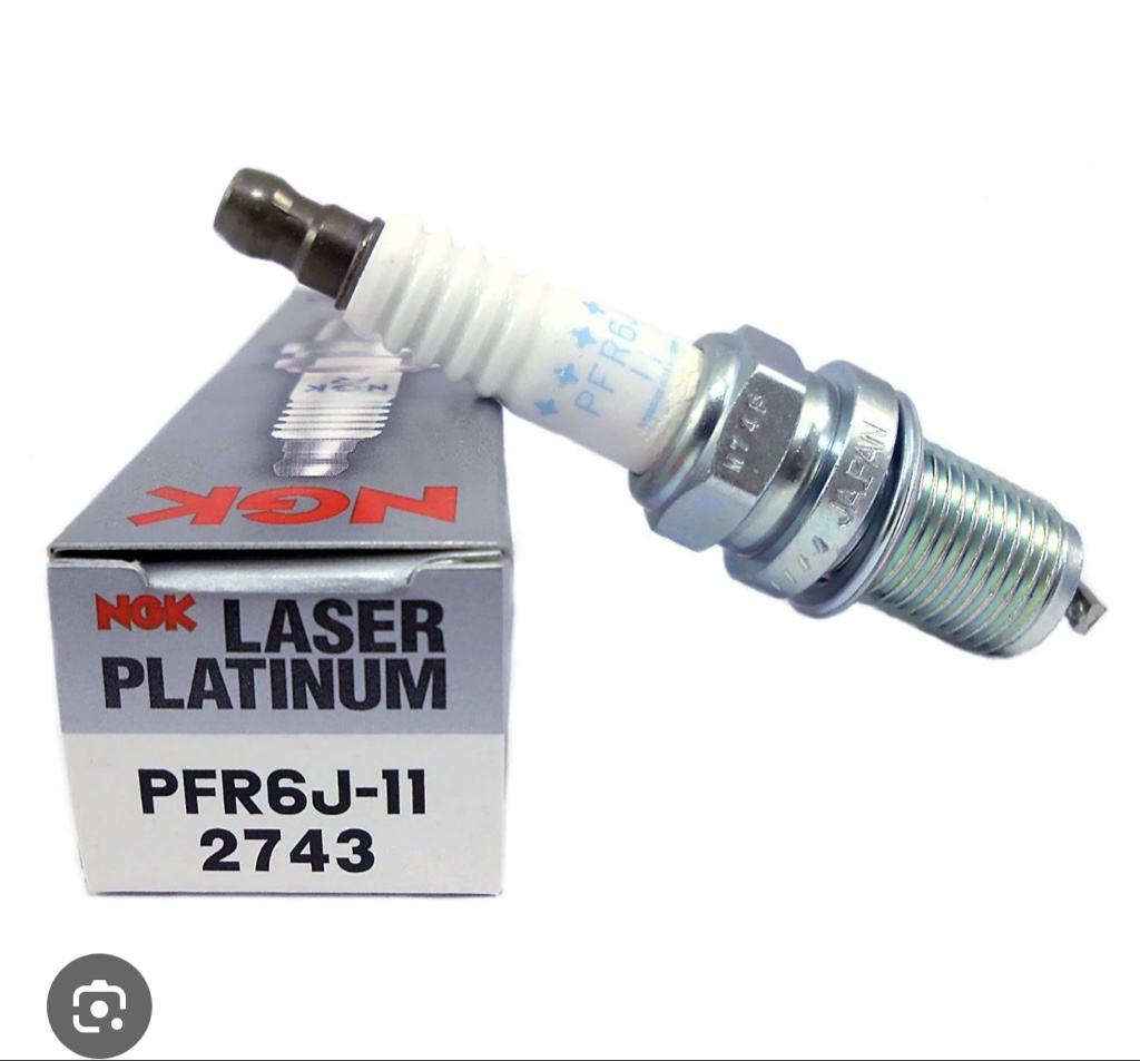 NGK-2743 PFR6-11 (VD)
