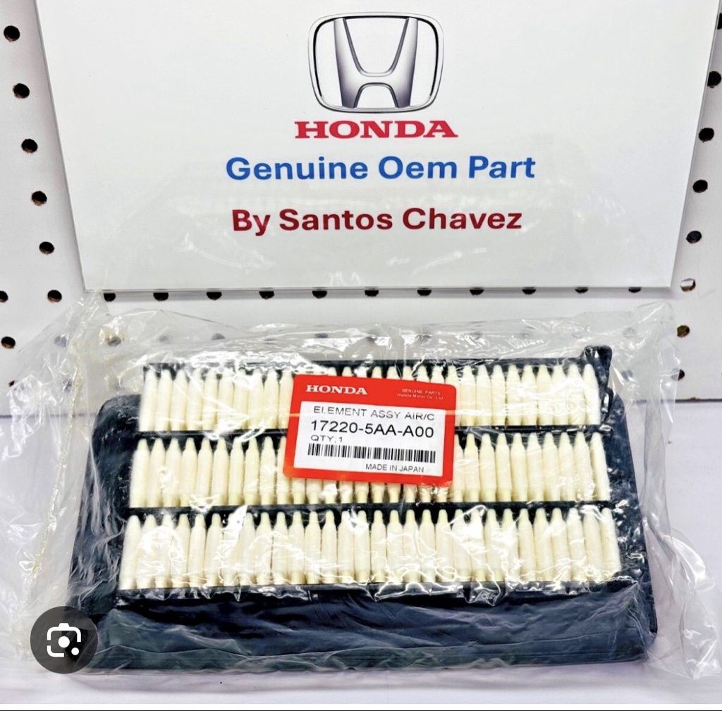 Honda civic,accord crv(16/22)17220-5AA-A00