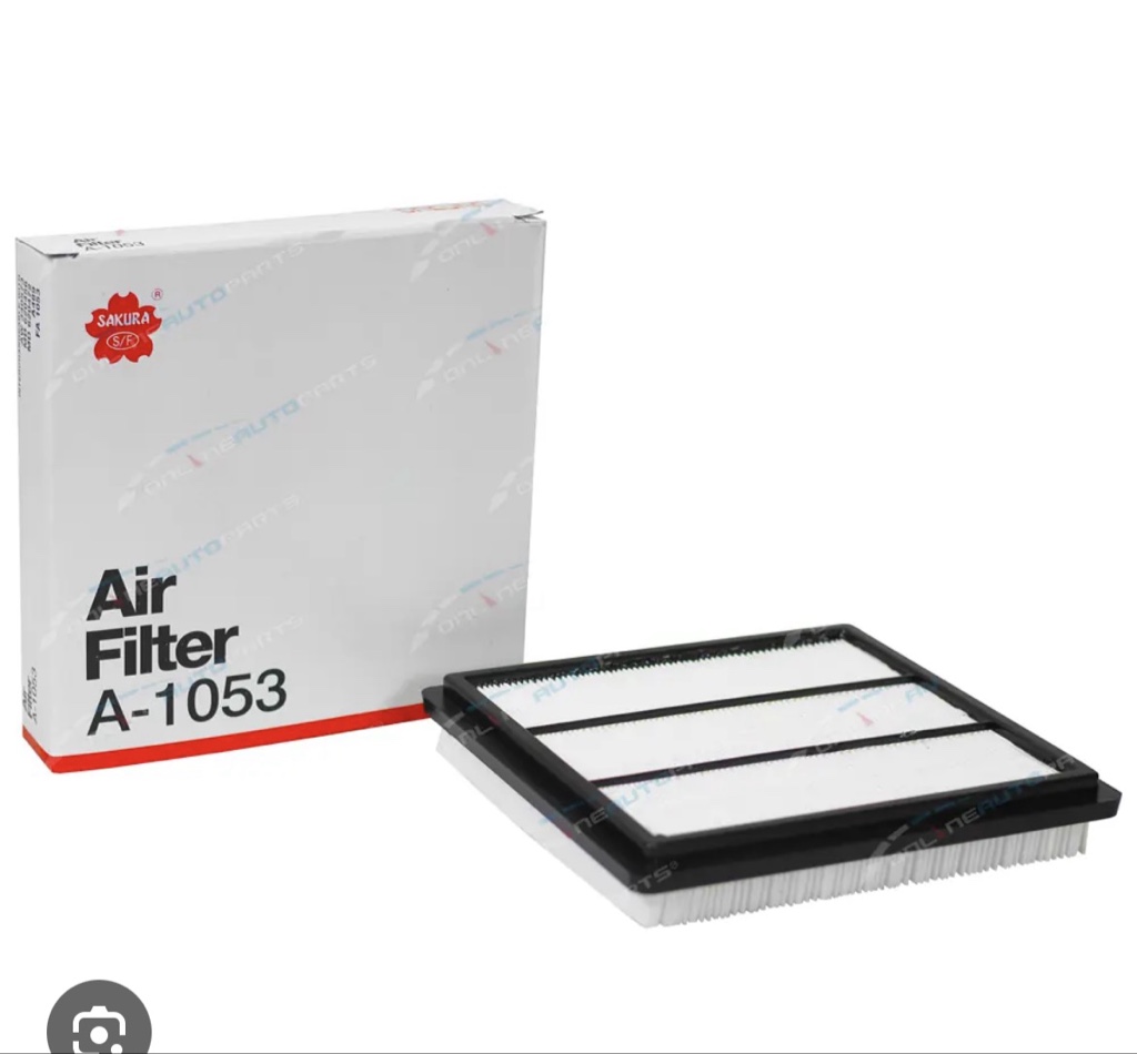 F,air F-A-1053 (92/08) (CTL) Mitsubishi Montero Sport / Nativa / Pajero,Challenger,Dakar,L200 / Triton,4G63