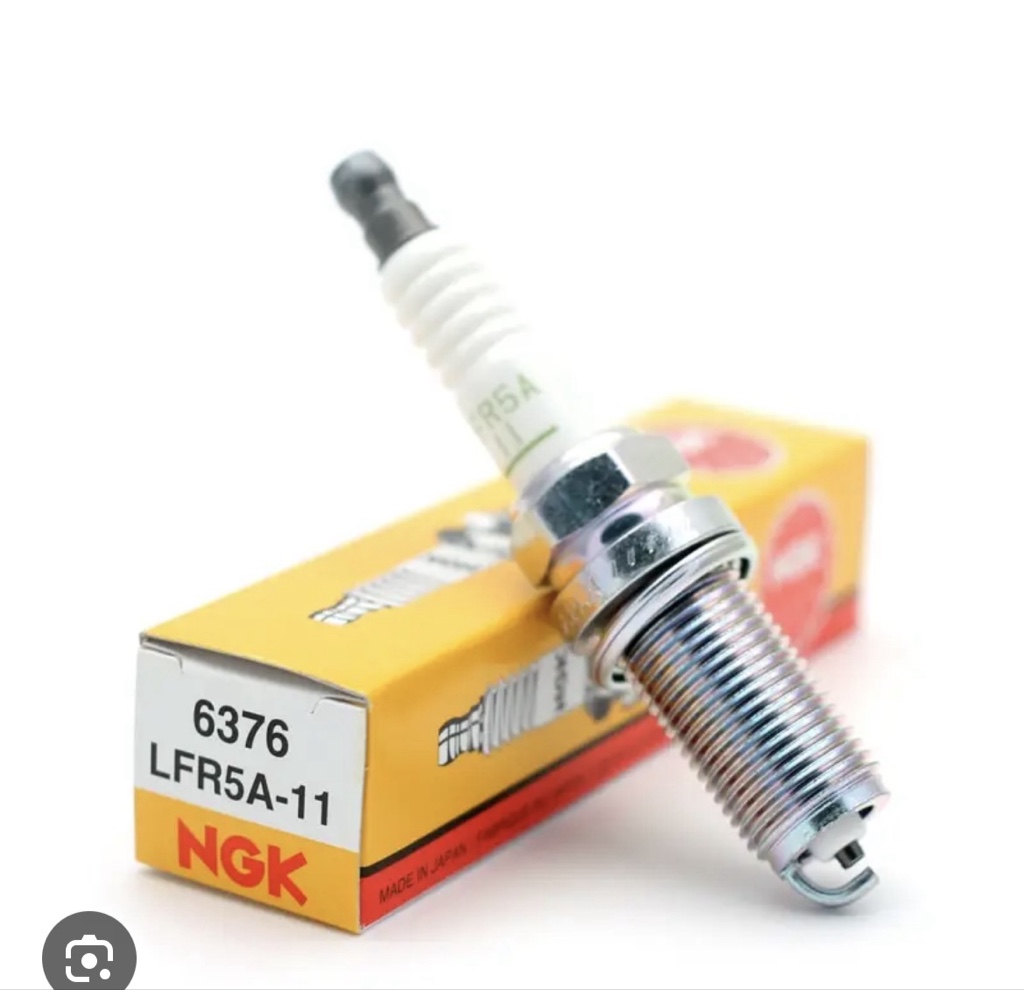 NGK-6376(4/1) LFR5A-11 (VD)