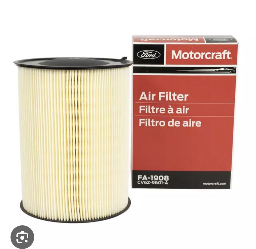 F,air CV6Z-9601-A Focus  y las versiones ST/RS ,Ford Escape,EcoBoost Transit Connect Lincoln MKC (CTL)