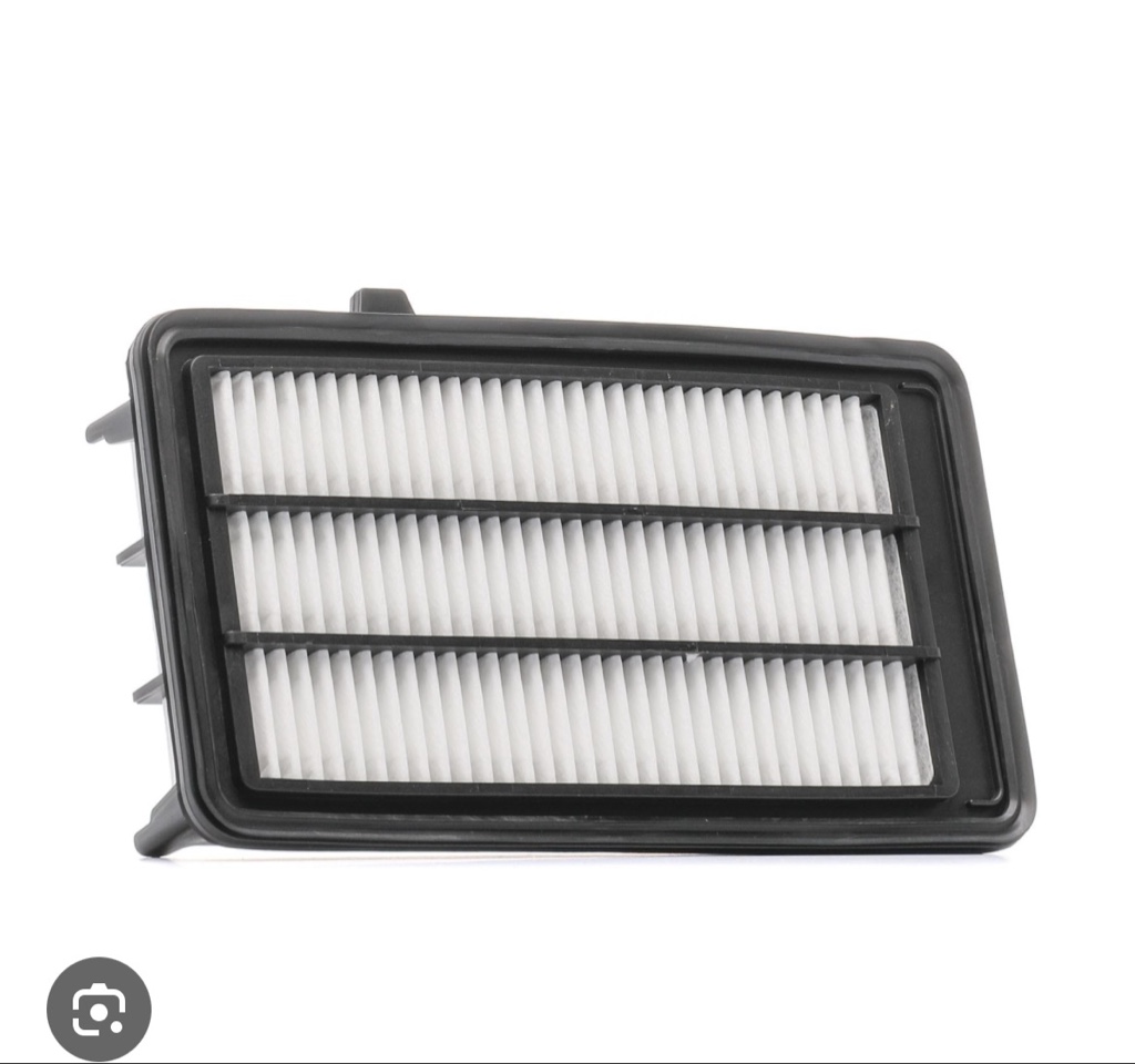 F,air 17220-5PH-A00 Honda Civic, CR-V (16/22) (CTL)