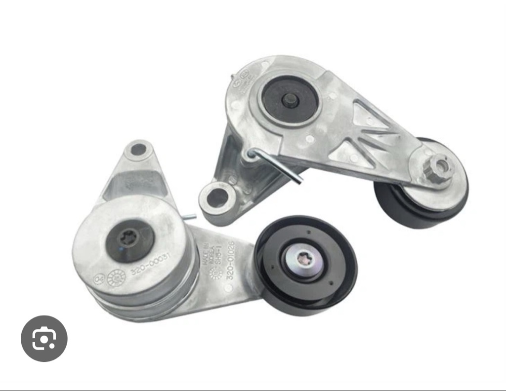 Monotensor KIA,K5(08/16) 25281-2E000 (GPS)