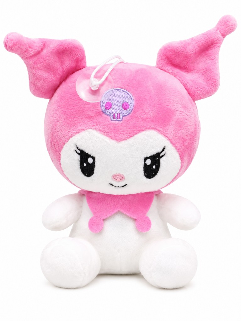Peluche KUROMI