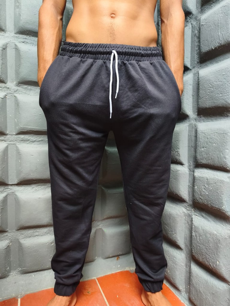 Jogger masculino