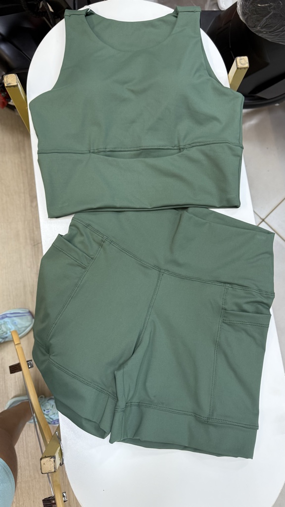 Conjunto basca